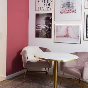 Hideaways - Nikolai Homes Appartement Vienne