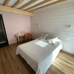 Maison Neuve Confort, Deux Appartement Saint-Martin-du-Mont