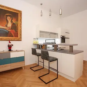 Luxusapartment Altes Rathhaus Appartement Vienne